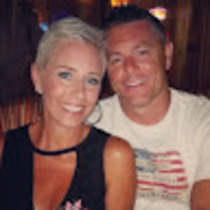 Meet your Posher, Rick and elisha